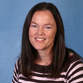 Mrs Hayley Fahey