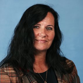 Mrs Jacqueline Thorman