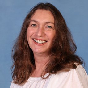 Mrs Janet Shaw