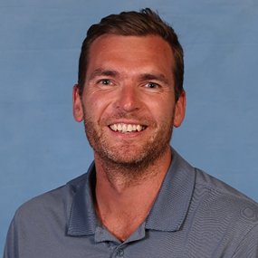 Mr Jared Rochford