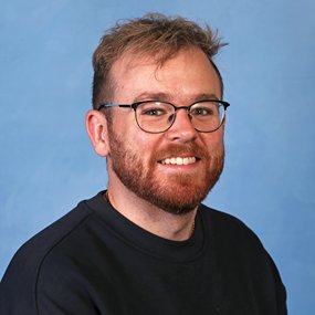 Mr Josh Weir