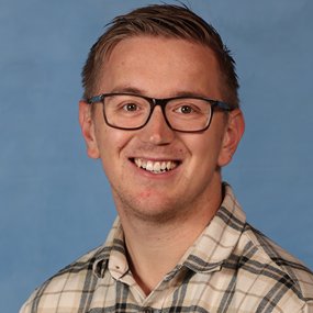 Mr Josh Winder