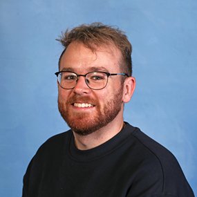 Mr Josh Weir