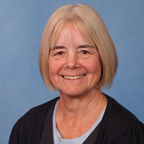 Mrs Judith Keir