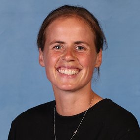 Miss Kate Vanderpyl