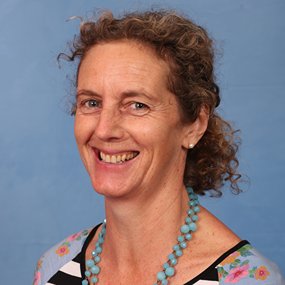 Mrs Margaret McEwing