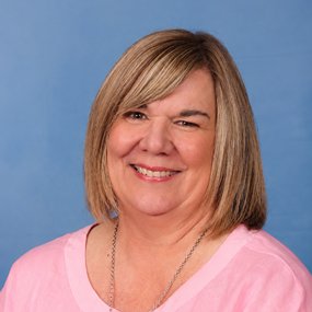 Marnie Weir