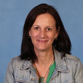 Mrs Michelle Alcock