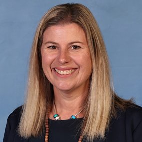 Mrs Nicola Clements