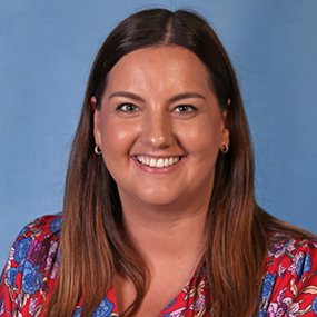 Mrs Nikita Littlejohn