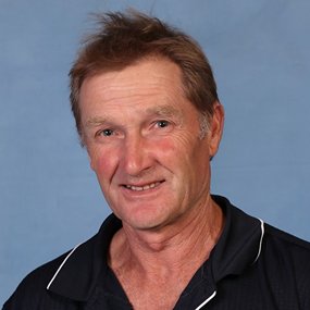 Mr Paul Norton