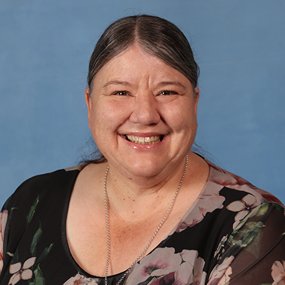 Miss Rachel Bannister