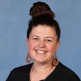 Mrs Rachel Gardner