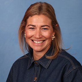 Mrs Rosa Green