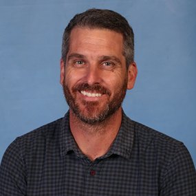 Ross Meecham