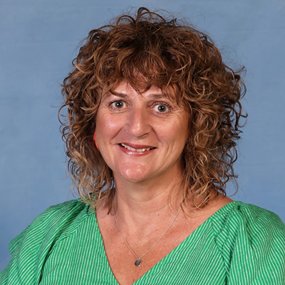 Tina Norton