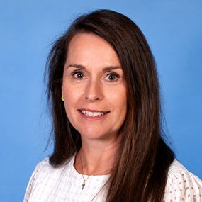 Tracey Hibbert