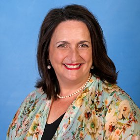 Yolanda Rossouw