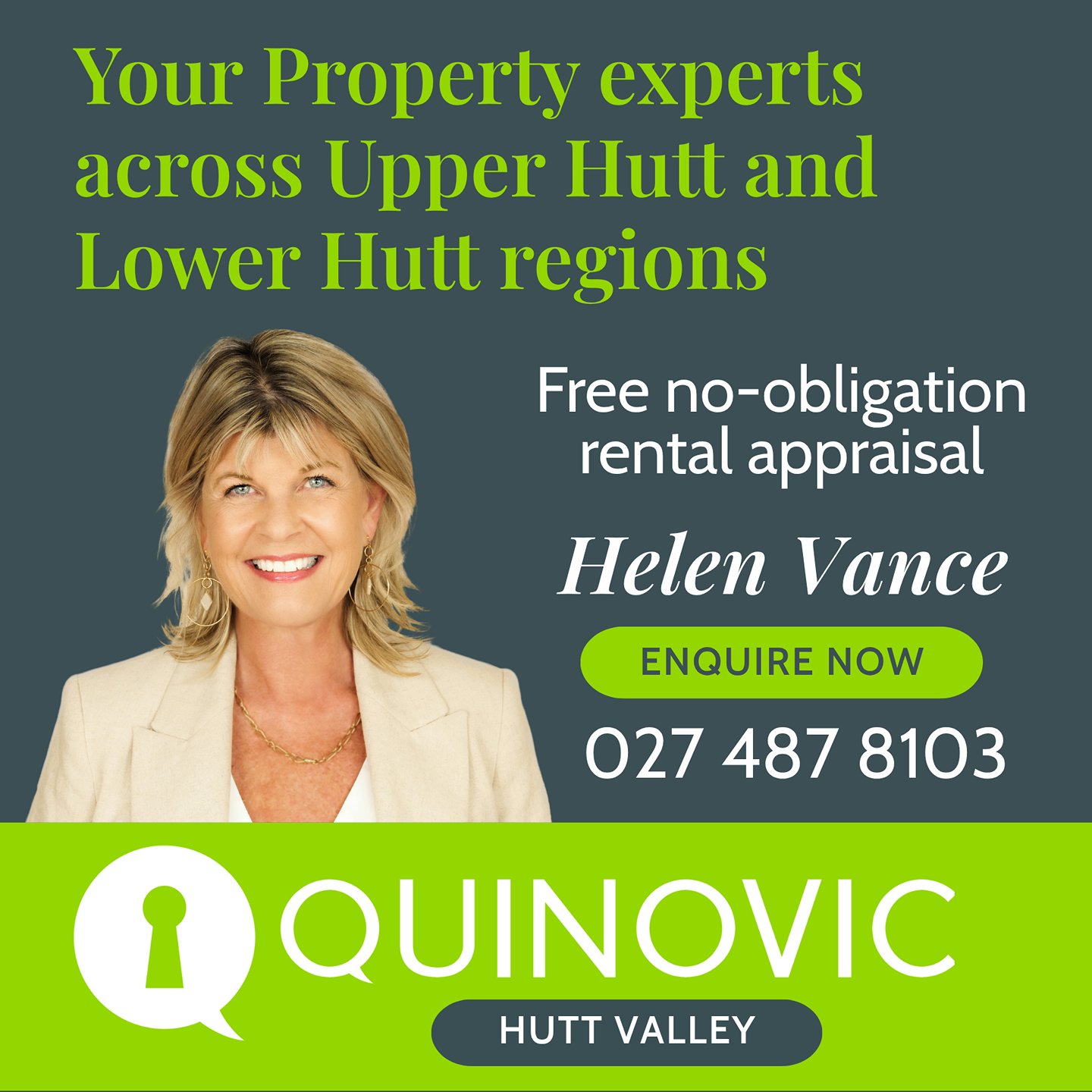 Quinovic Property Management