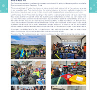 25 August 2026 Newsletter