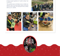 8 September 2026 Newsletter