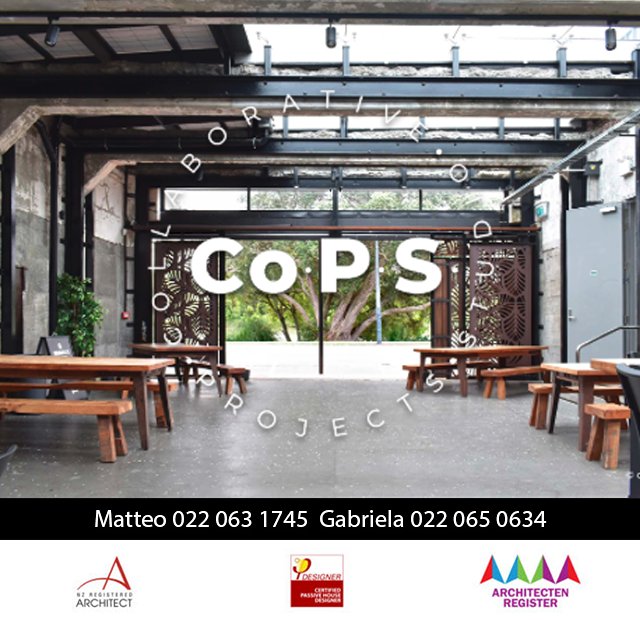 CoPS (CoP-Studio)