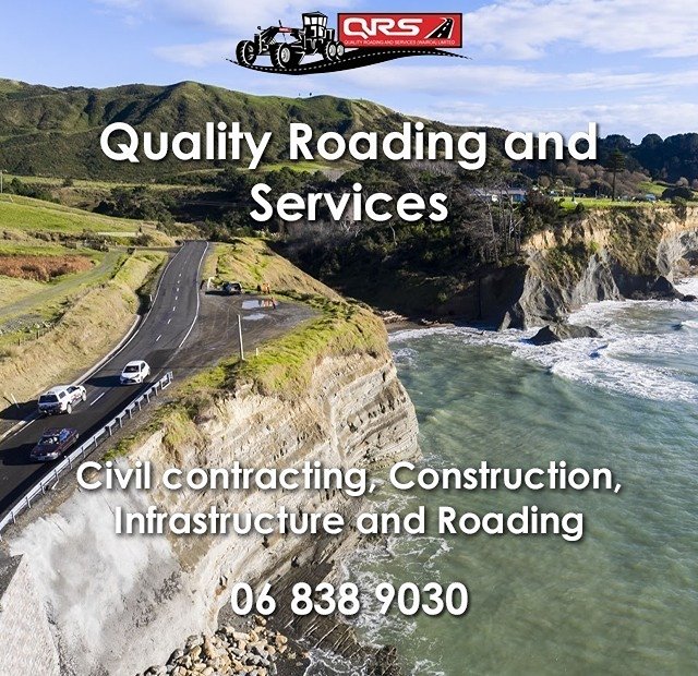Quality Roading & Services Ltd