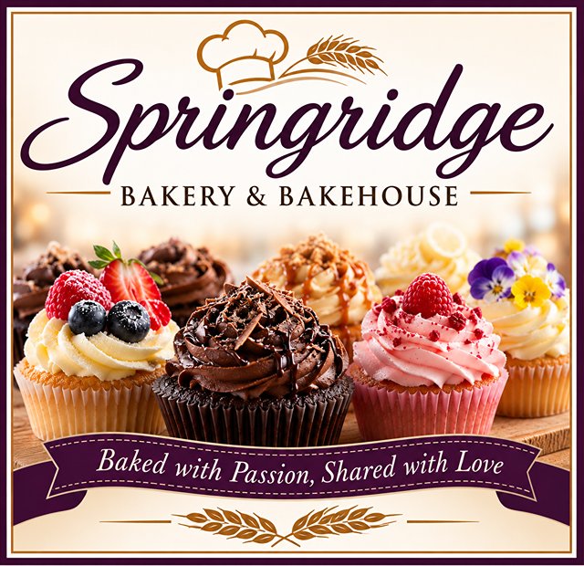 Springridege Bakery
