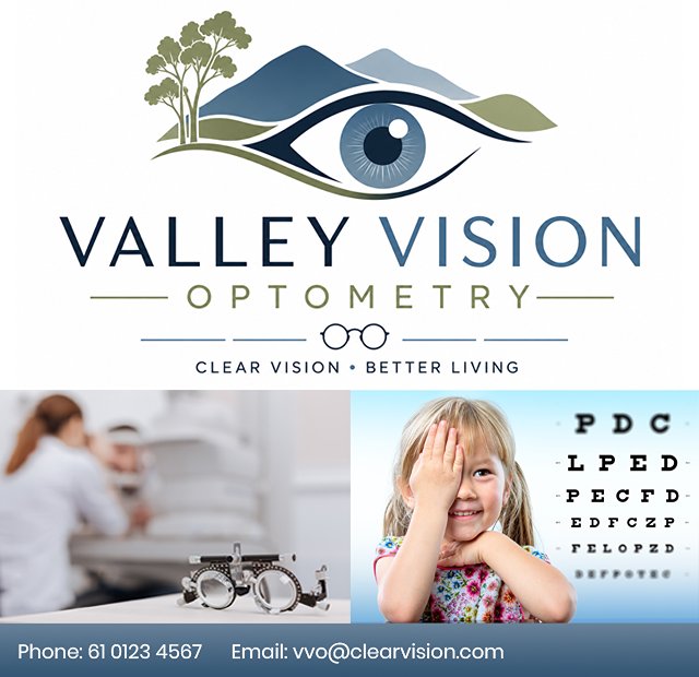 Valley Vision Optometry