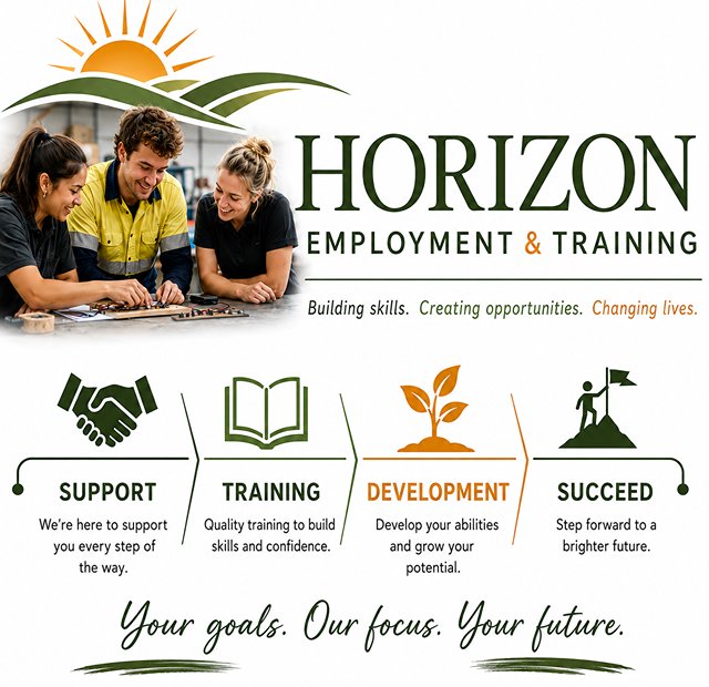Horizon Employment & Training