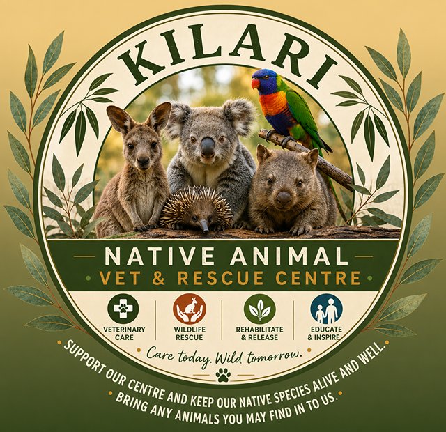 Kilari Animal Rescue Centre