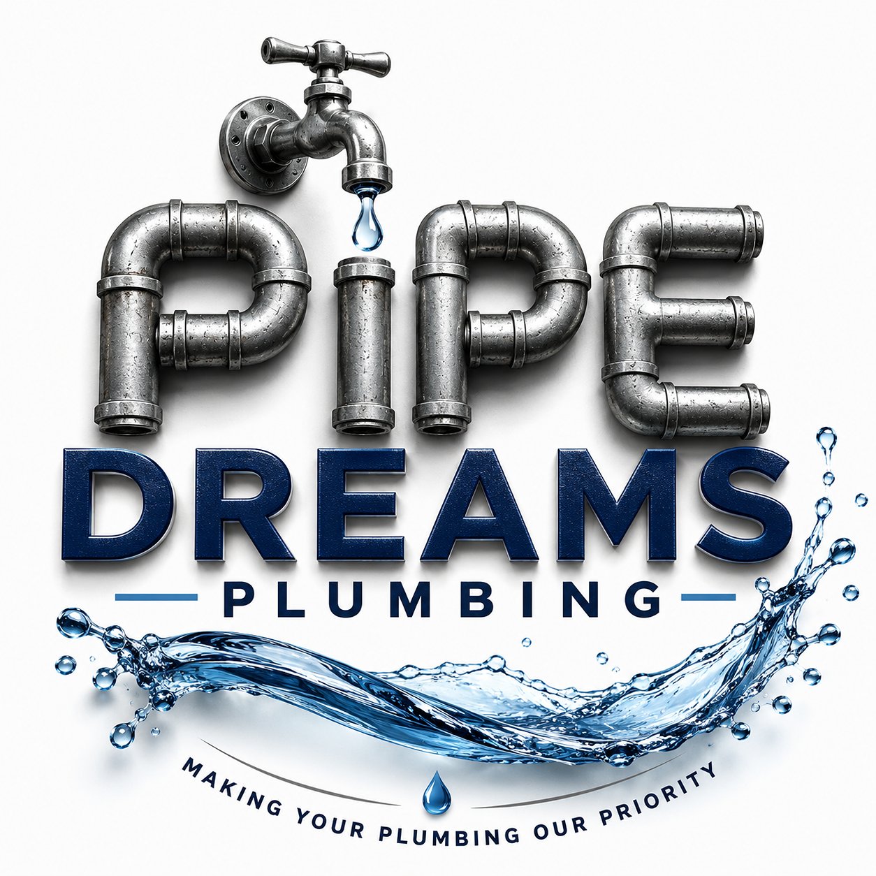 Pipe Dreams Plumbing