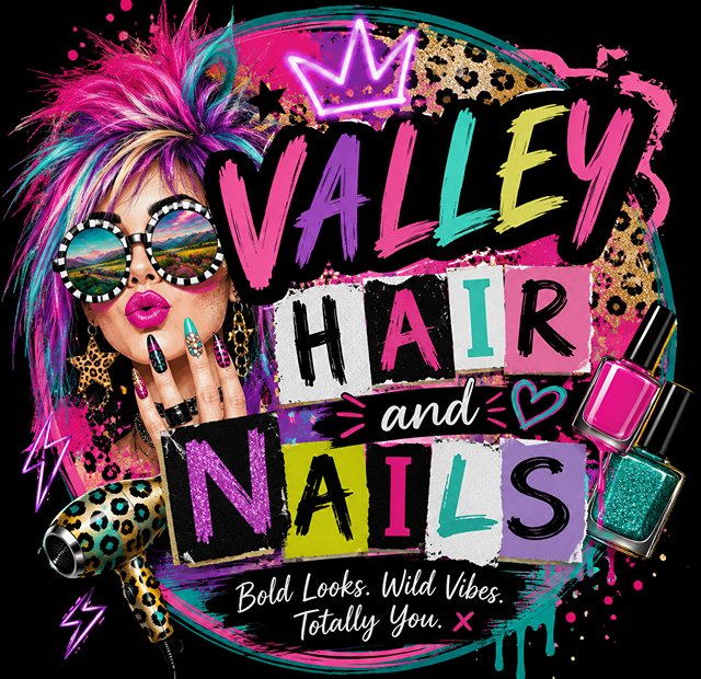 Valley Hair & Nails