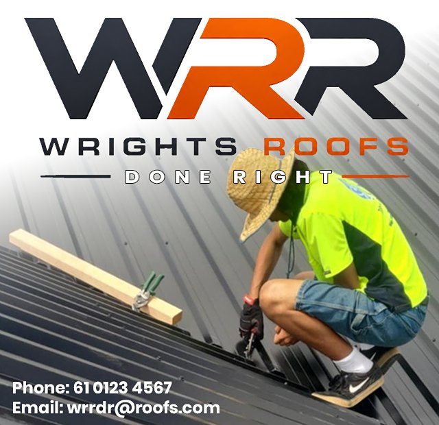 Wrights Roofs