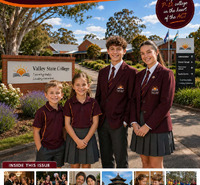 Term 2 Winter Newsletter