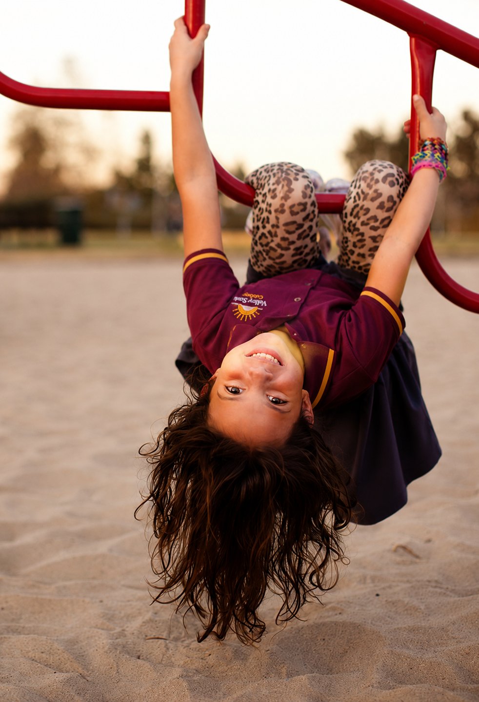 Student Wellbeing