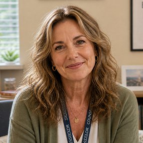 Ms Belinda de Wit