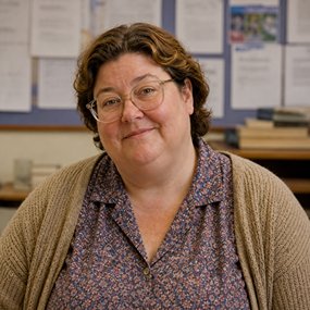 Bridget Wells