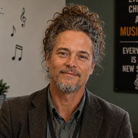 Mr Vince Paige