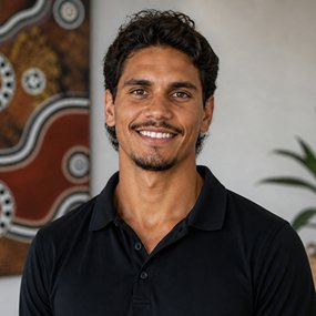 Mr Tyson Walanji