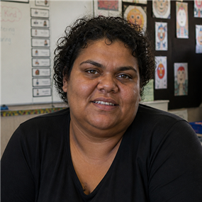 Tanesha Doolan