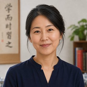 Mei Lin Zhang