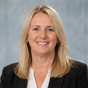 Mrs Melinda Farmer