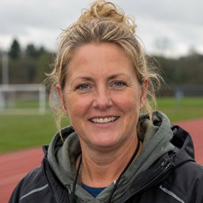 Ms Ruth Fletcher