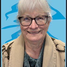 Anne Tohill