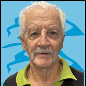 Neville Tohill