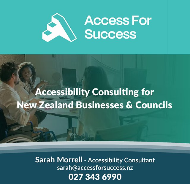 Access For Success