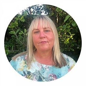 Dawn Colless