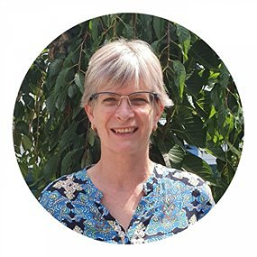 Diane Richardson