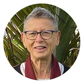 Judy Stokes